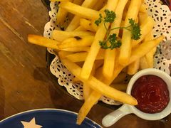 -盘炉forenza·云贵川融合小食堂 ( 钟楼中柳巷店)