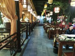 -鼎晟江南·融合江南宴(固戍店)