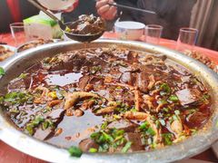 肥肠血旺-周血旺老店