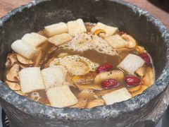 -蘑界·野生菌火锅(深业上城店)