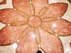 -荣誉国际酒店-云顶旋转餐厅