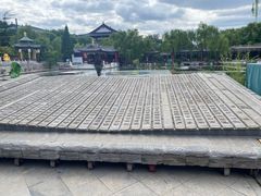 -华清宫景区