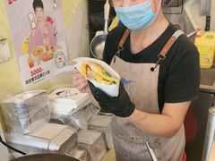 -琦琦蛋饼铺(上南店)