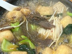 -凡老头米线砂锅(古荡新村西粮站)