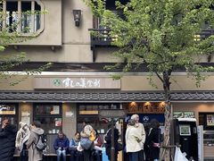 -梅丘·寿司の美登利(银座店)
