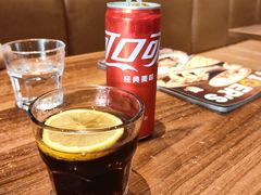 -TIGERS老虎西餐(亦庄店)