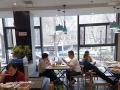 -勇利赵家烤肉坊(含光路店)