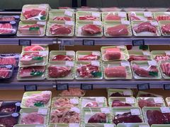 -T11生鲜超市(朝阳公园店)