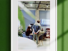 -GOTLOT COFFEE&KITCHEN角落厨房NOOK店