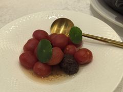 -欢乐海岸美食联盟