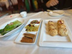 -功德林素菜饭庄(前门店)