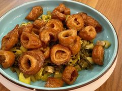 -先记烧鹅王·本地粤菜(福永店)