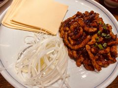 -大海碗·京菜炸酱面(雍和宫店)