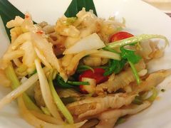 -金厨泰国餐厅·全泰籍厨师料理(拱北店)