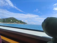 -海南分界洲岛旅游区