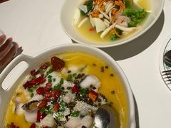 -水天堂西餐厅(绿宝广场店)