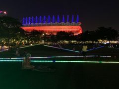 -二沙岛艺术公园