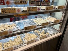 -炳记云饺(德政总店)