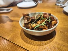 -榖屋house of flour(张江首店)