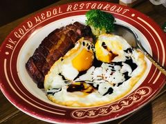 -肥韬茶餐厅(南山mini店)