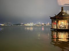 -云龙湖旅游景区