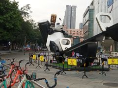 -凯德广场(金牛店)