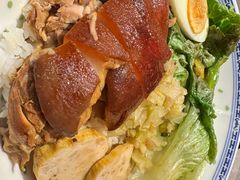 -潮界(虹桥新天地店)