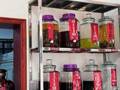 -大理.老字号渝记酸萝卜乌鱼(古城总店)