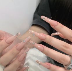 -US•美甲艺术 | 冕光