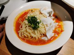 鲈鱼番茄面-太二酸菜鱼(福州泰禾店)