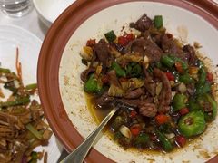 -小菜园新徽菜(无锡人民路红豆店)