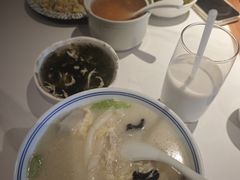 -东园小馆·早茶·淮扬小炒(印象汇店)