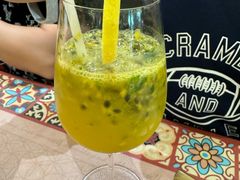-BRBR叙利亚餐厅(总店)