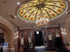 -巴依老爷新疆美食(工体旗舰店)