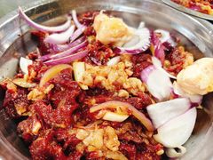 -马晓马佳牛羊肉(新合路店)