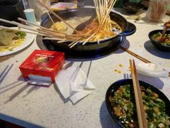 -正宗钢管厂五区·小郡肝火锅·串串香(商品街总店)