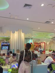 -meland亲子乐园•派对•研学(苏州悠方购物中心店)