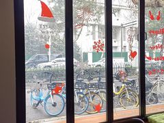 -Joymean coffee.见面咖啡