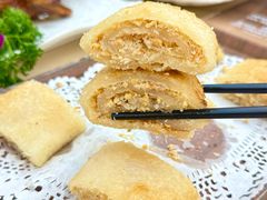 -轩记海鲜餐厅·四十五年老字号·经典粤菜(西区彩虹店)