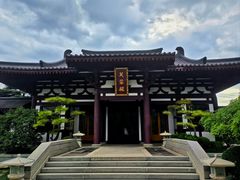 -华清宫景区