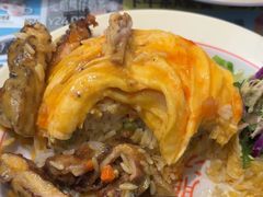 -肥韬茶餐厅(海上世界店)