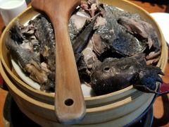 -黑鸡小馆(金源店)