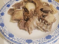 -巴音浩日娲·蒙餐(双林东路店)