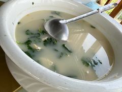 -八仔大富楼·河鲜(西江店)
