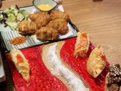 -西月山居匠心创意料理(江汉路新佳丽广场店)