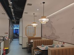 -鱼教头石泉老街石锅鱼(高新店)
