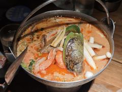 -岛风·台食小馆 ISLAND BISTRO(烟台山店)