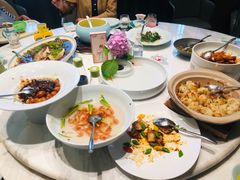 -宴昆山·私房菜(春晖店)