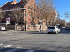 -天津五大道文化旅游区