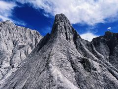 -墨石公园景区